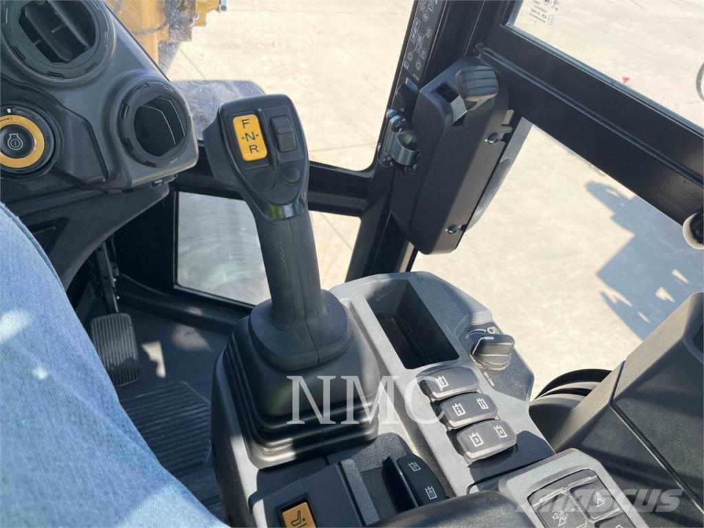 CAT 90814 Φορτωτές με λάστιχα (Τροχοφόροι)