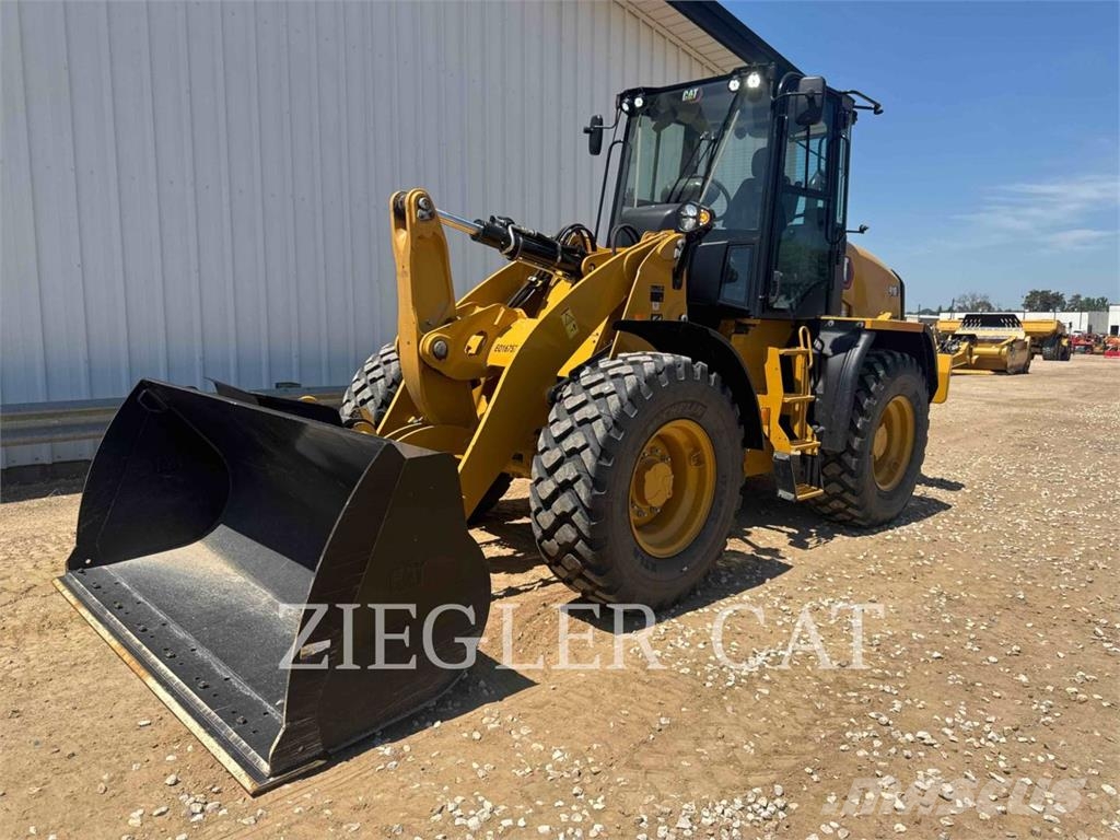 Cat 910, 2025, Shakopee, Minnesota, アメリカ - 中古 ホイール