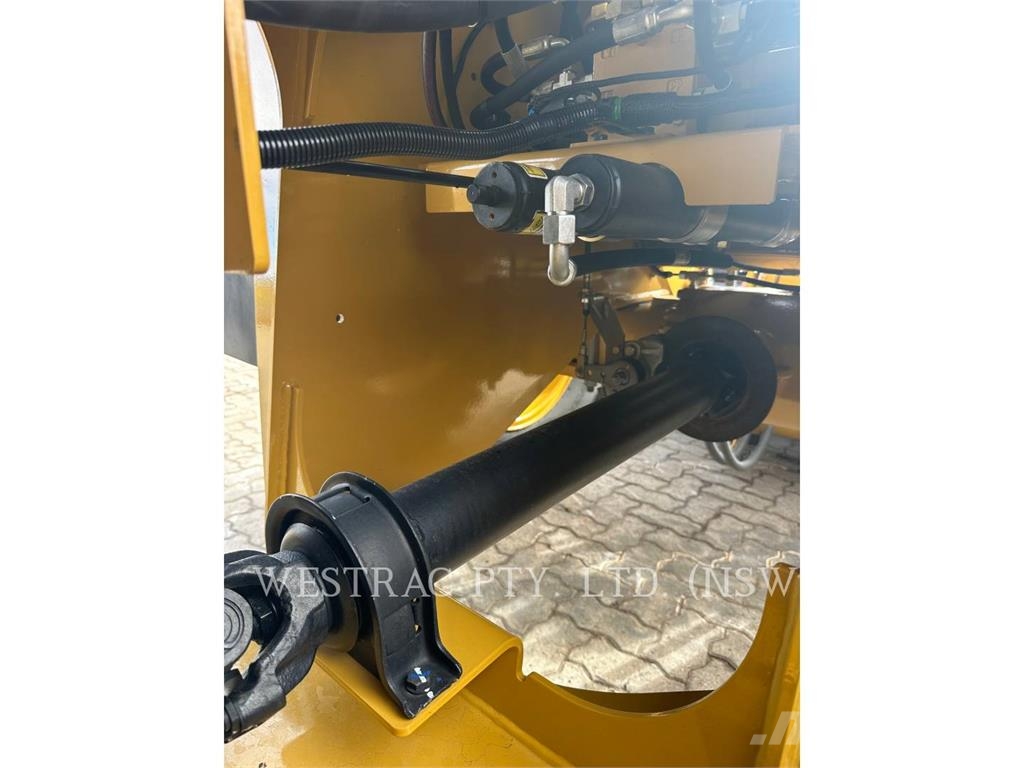 CAT 910 Wielladers