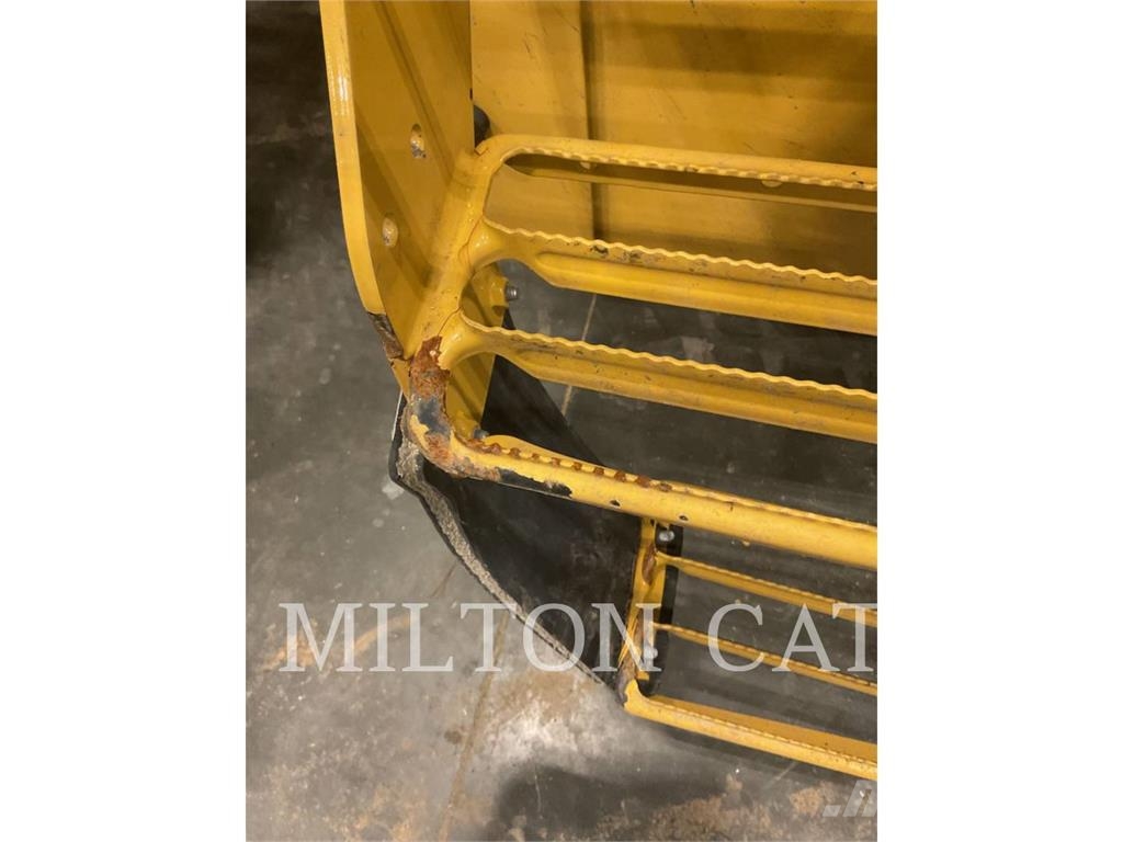 CAT 914 Radlader