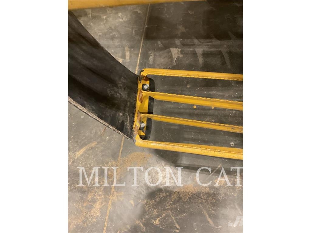 CAT 914 Radlader