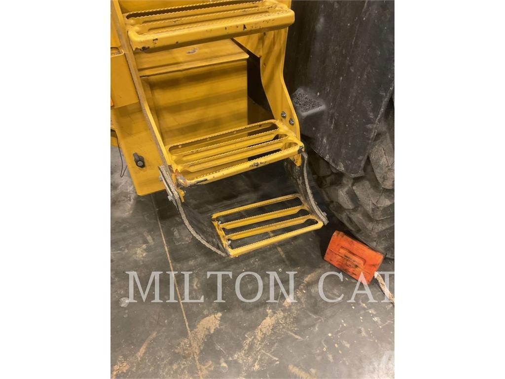 CAT 914 Radlader