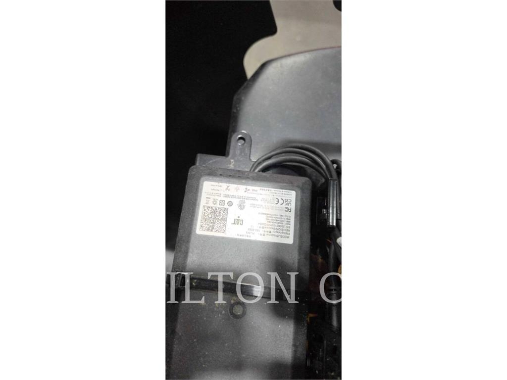 CAT 914 Radlader