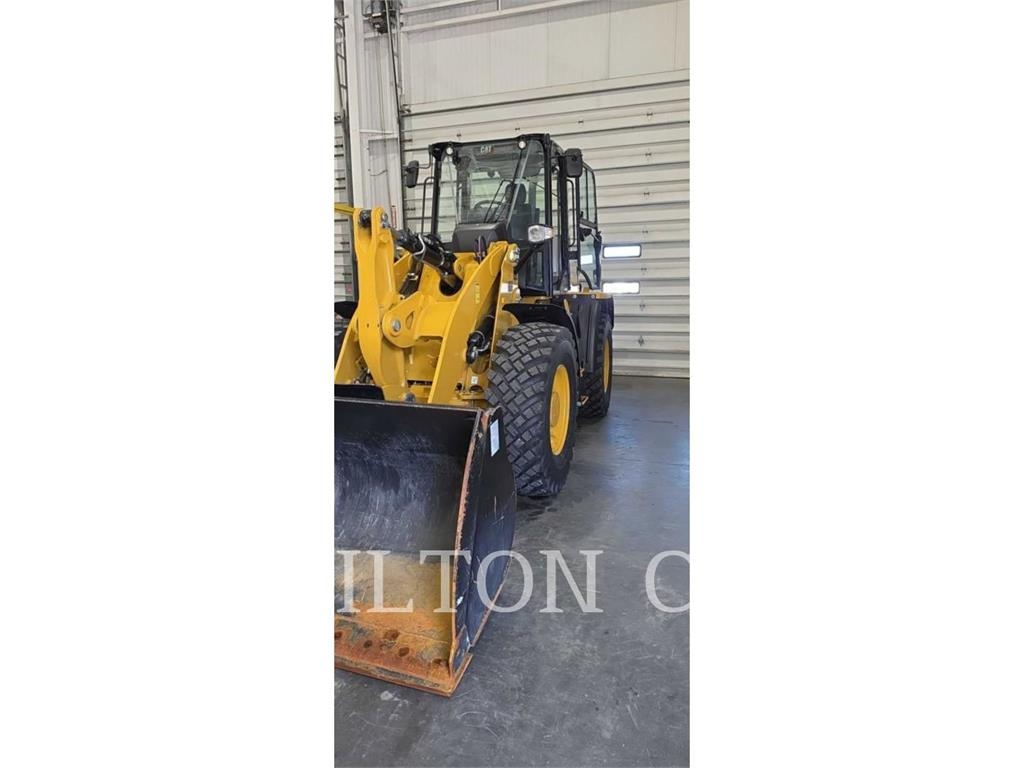 CAT 914 Radlader