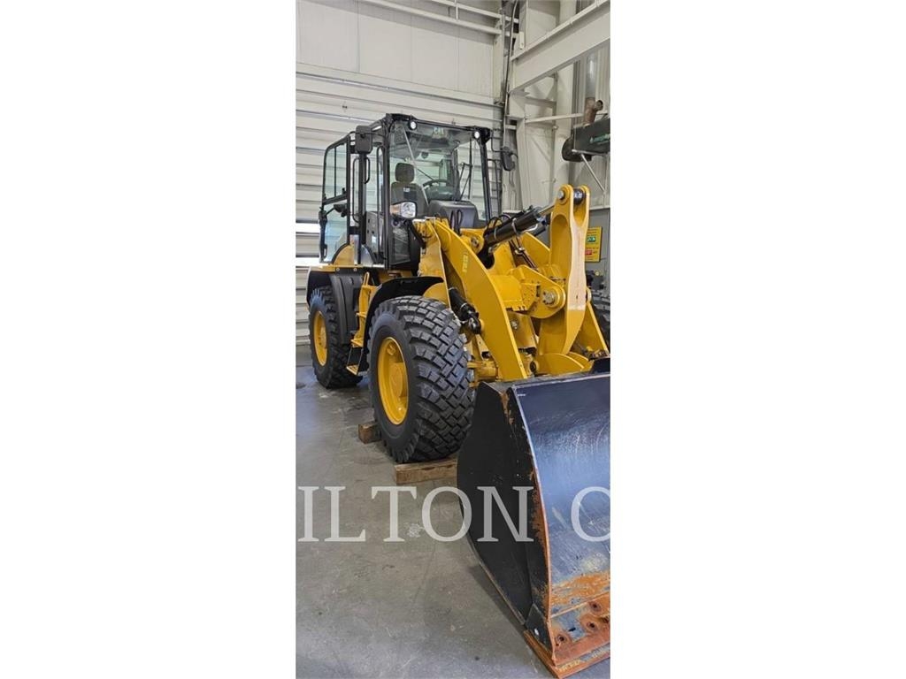 CAT 914 Radlader