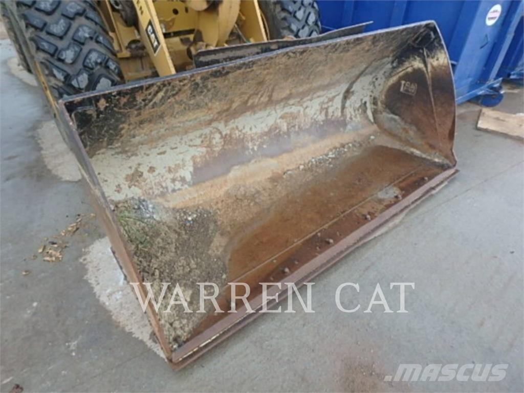 CAT 914 휠로우더