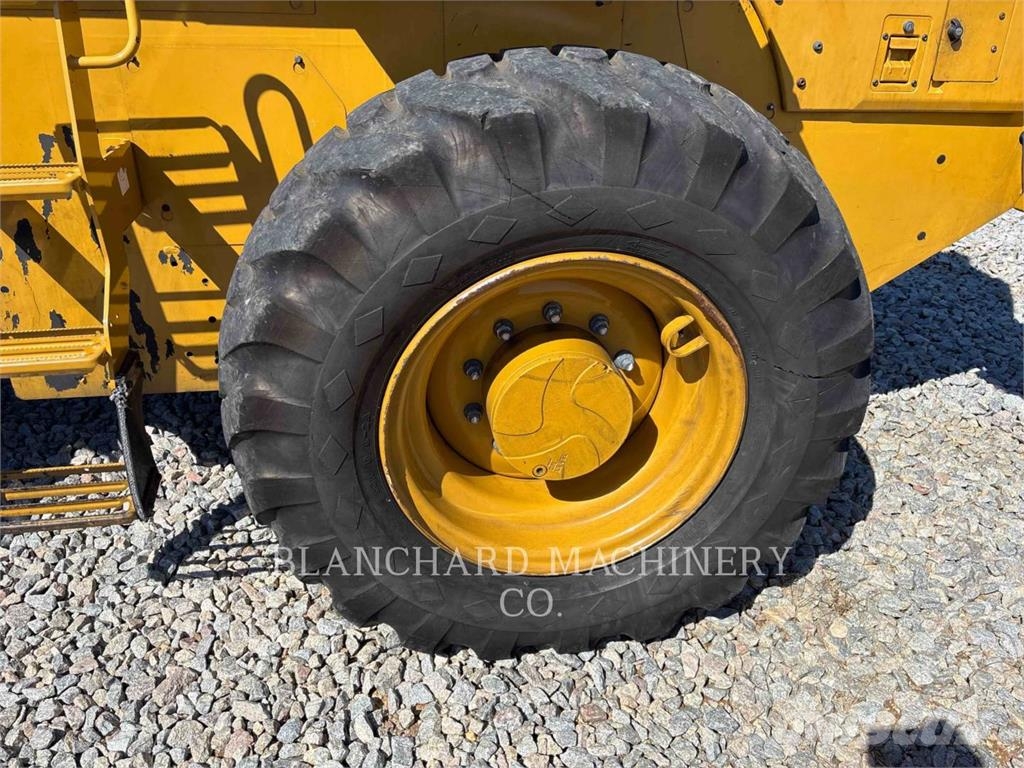 CAT 914 Radlader
