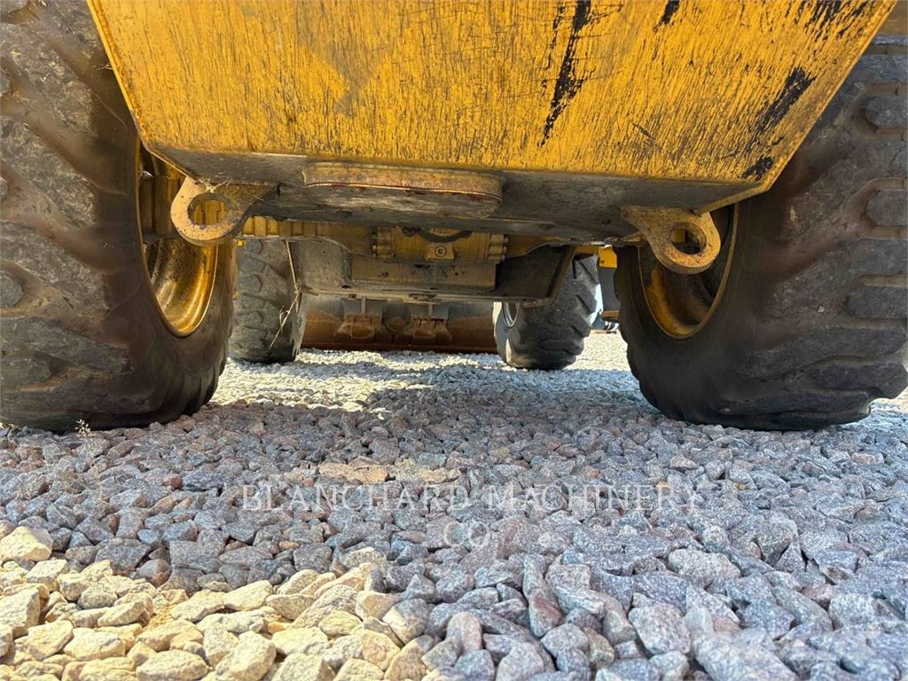 CAT 914 Radlader
