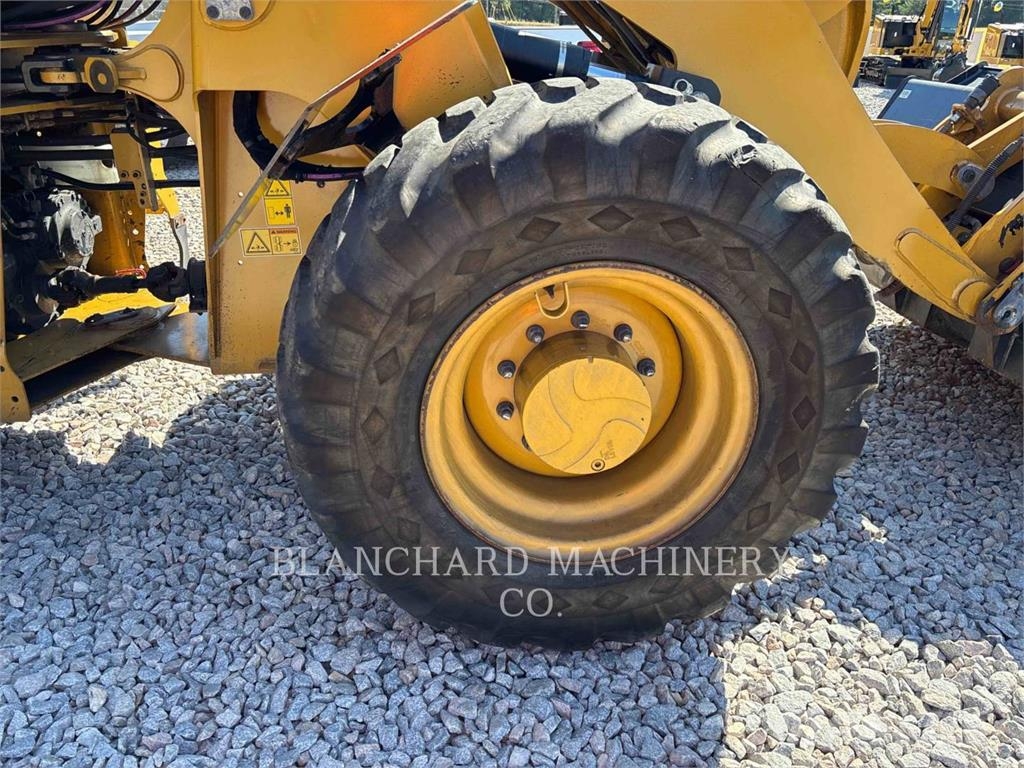 CAT 914 Radlader