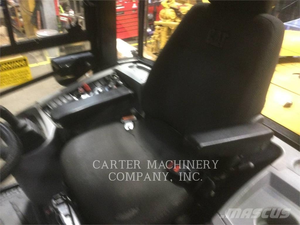 CAT 914-14 Wheel loaders
