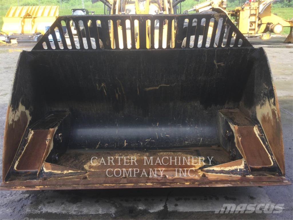 CAT 914-14 Wheel loaders