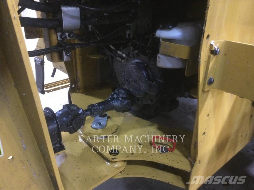 CAT 914-14 Wheel loaders