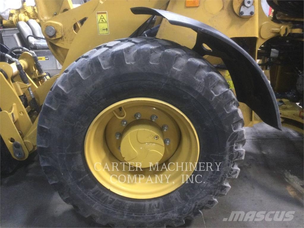 CAT 914-14 Wheel loaders