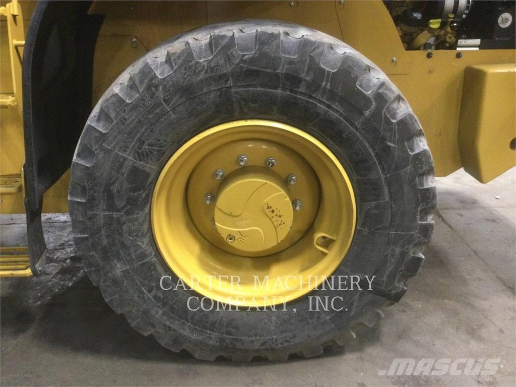 CAT 914-14 Wheel loaders