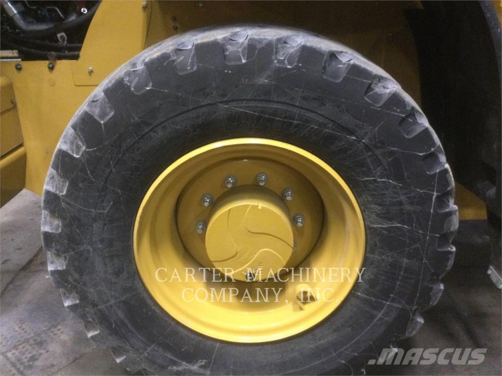 CAT 914-14 Wheel loaders