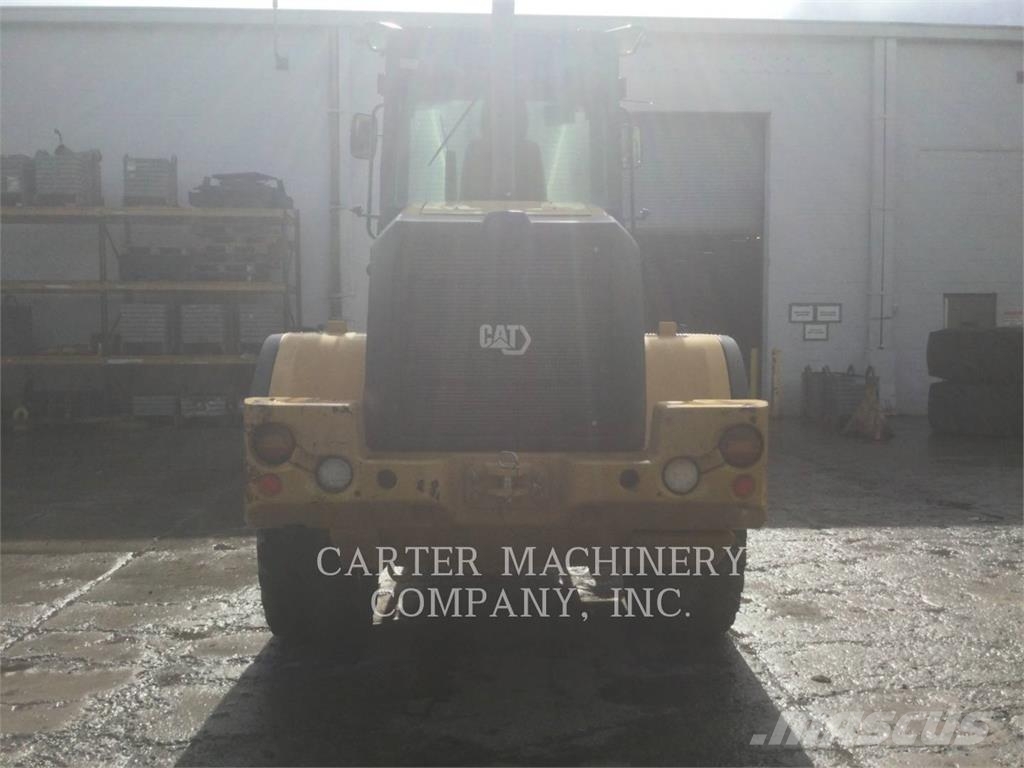 CAT 914-14 Wheel loaders