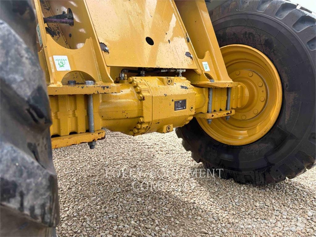 CAT 914-14 Hjullastere