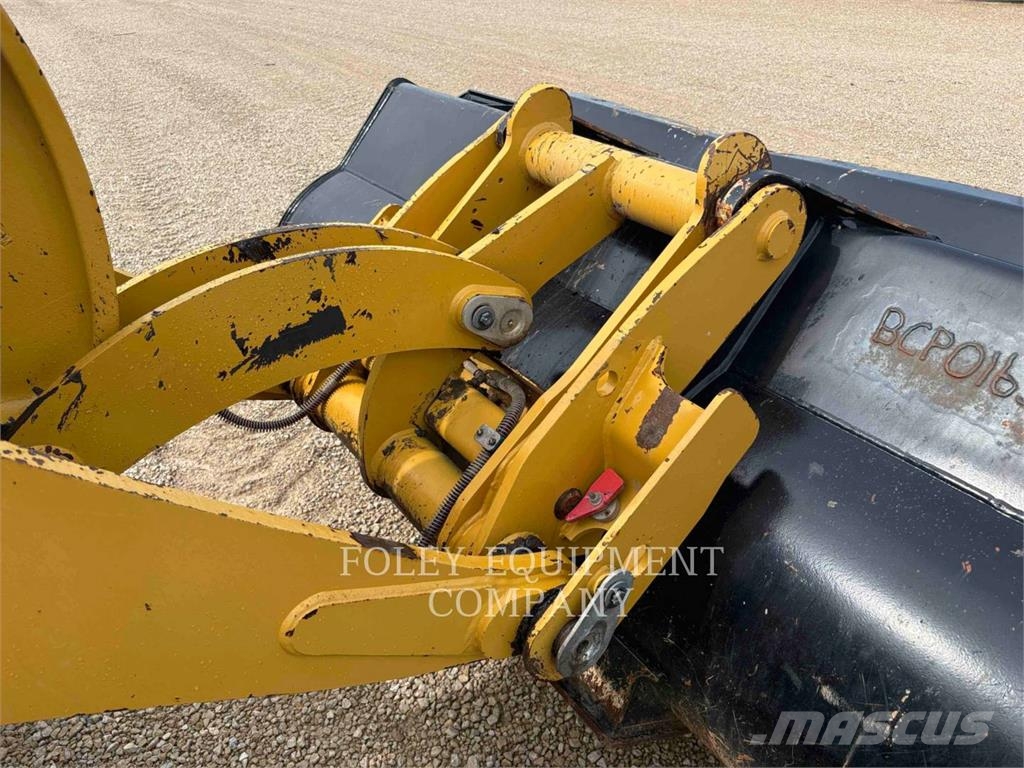 CAT 914-14 Hjullastere