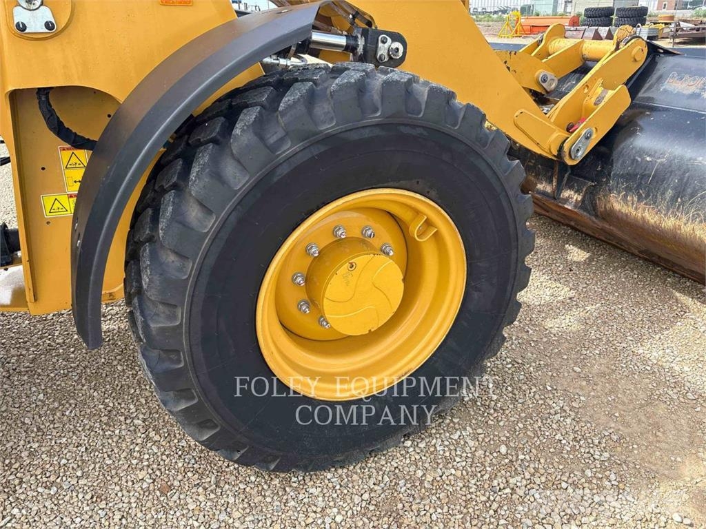 CAT 914-14 Hjullastere