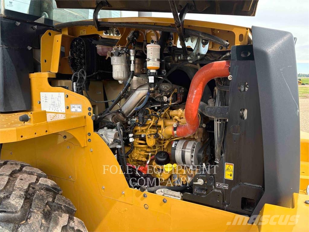 CAT 914-14 Hjullastere