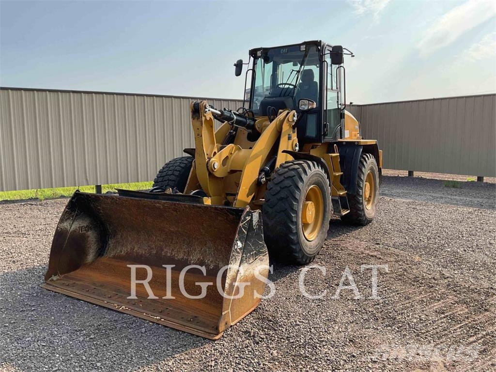 CAT 914 A3 Wheel loaders