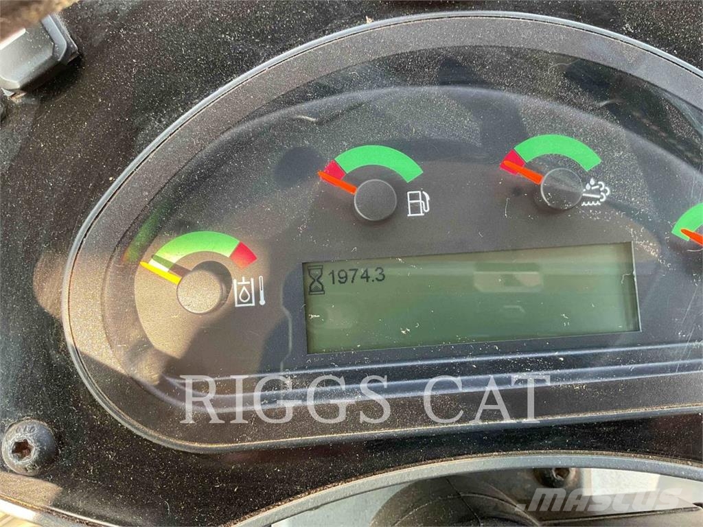 CAT 914 A3 Wheel loaders