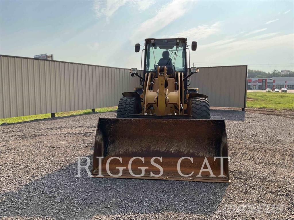 CAT 914 A3 Wheel loaders