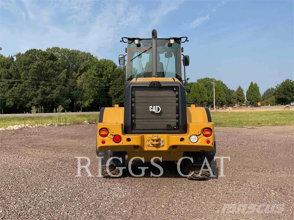 CAT 914 A3 Wheel loaders