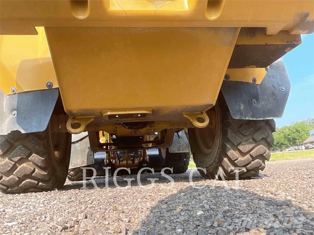 CAT 914 A3 Wheel loaders