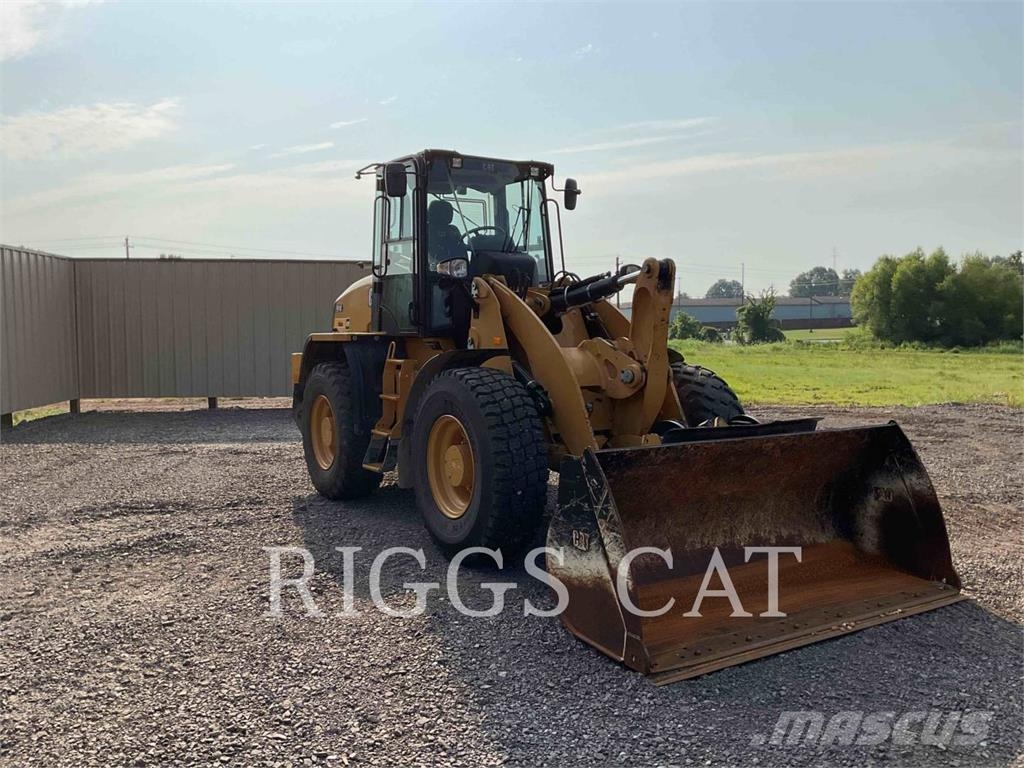CAT 914 A3 Wheel loaders