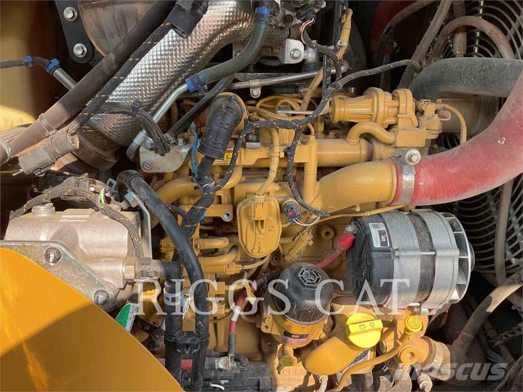 CAT 914 A3 Wheel loaders