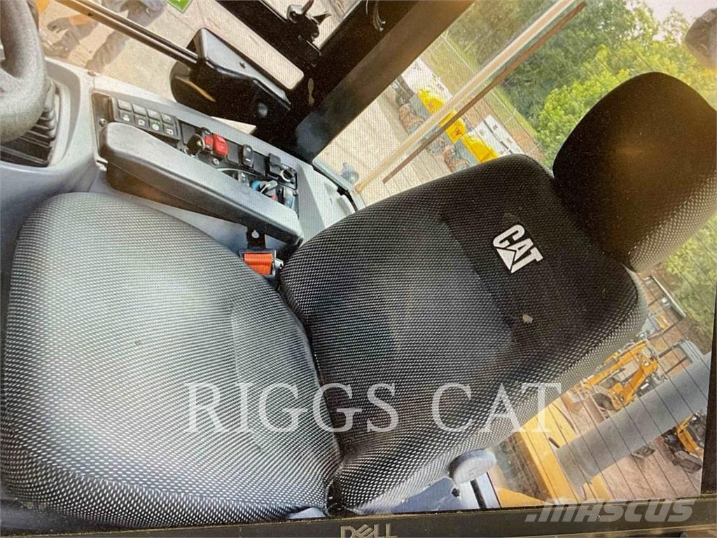 CAT 914 A3 Wheel loaders