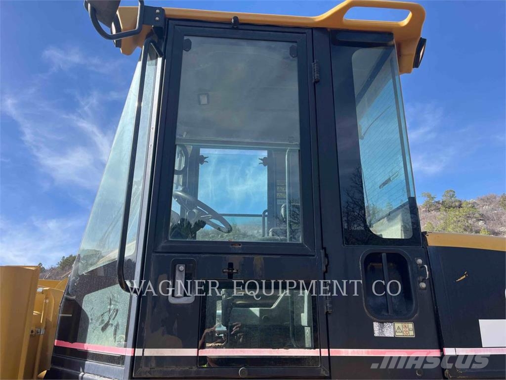 CAT 914G Wheel loaders