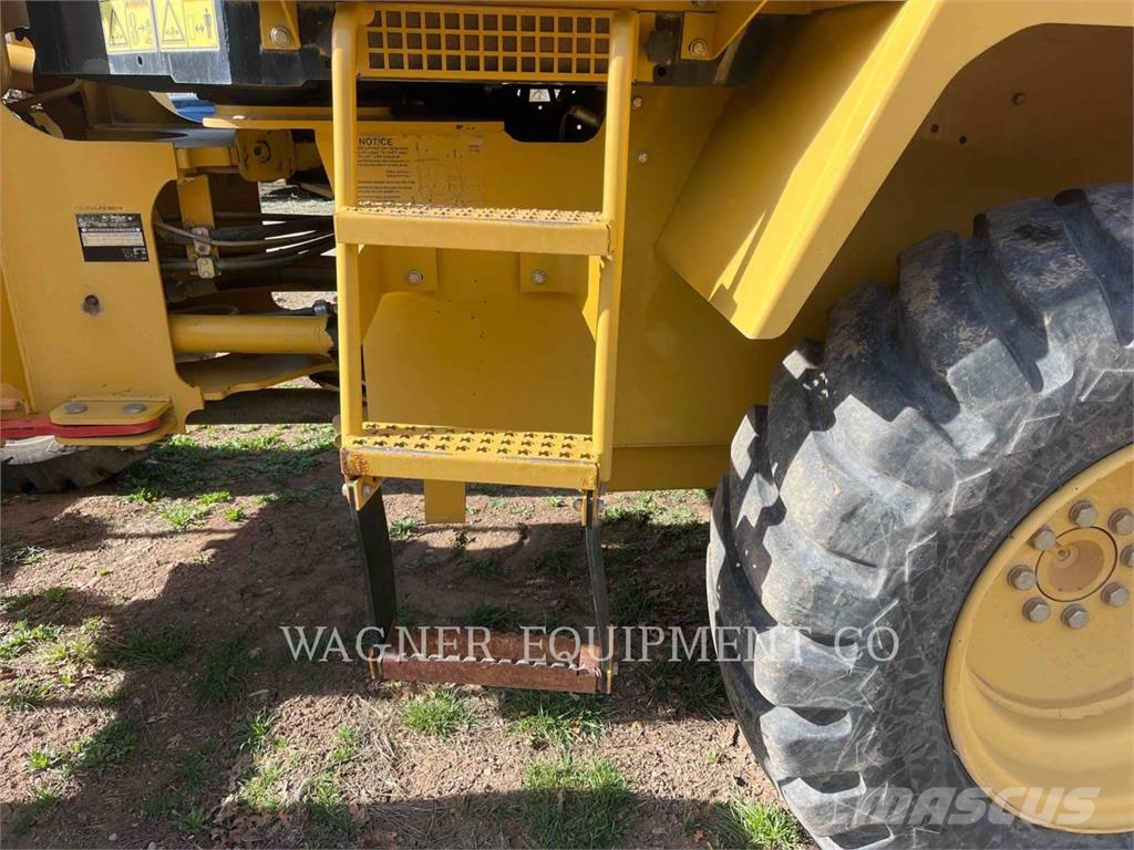 CAT 914G Wheel loaders