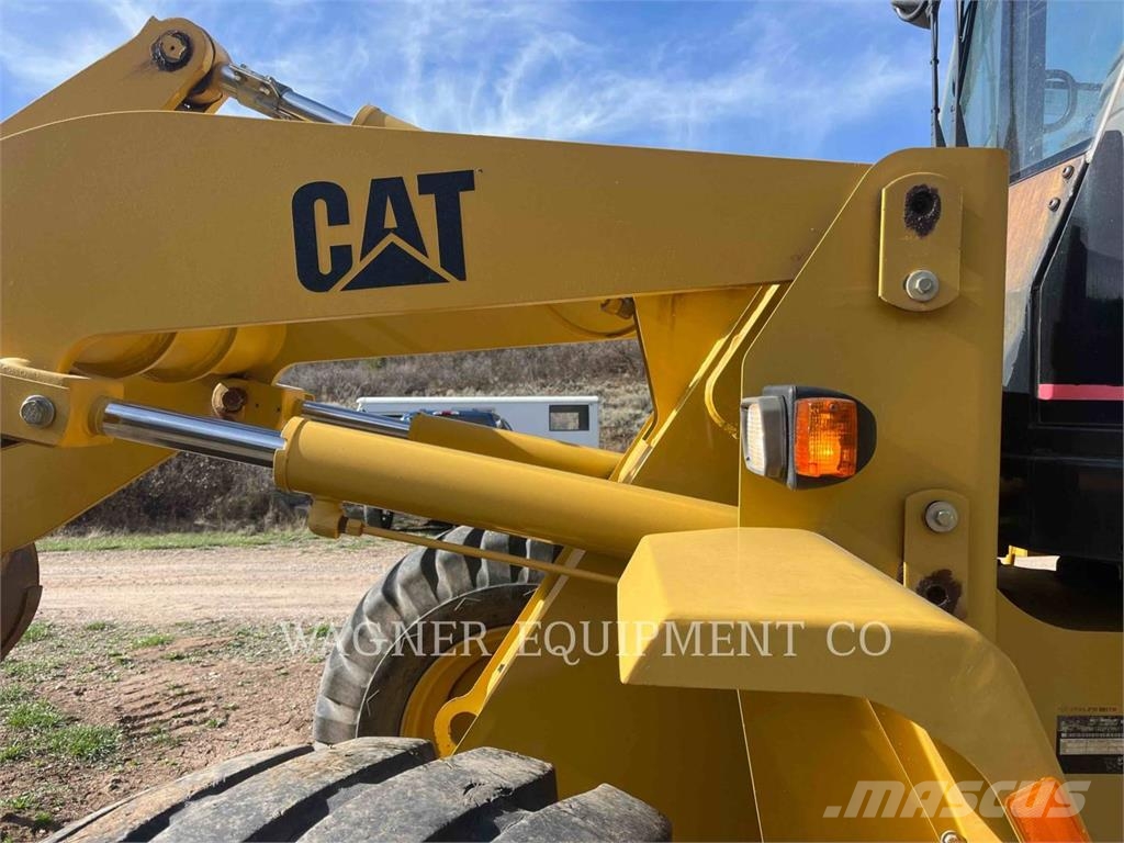 CAT 914G Wheel loaders
