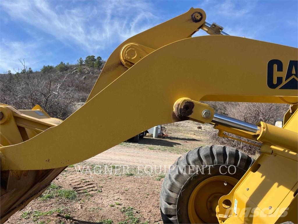CAT 914G Wheel loaders