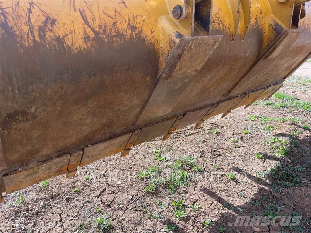 CAT 914G Wheel loaders