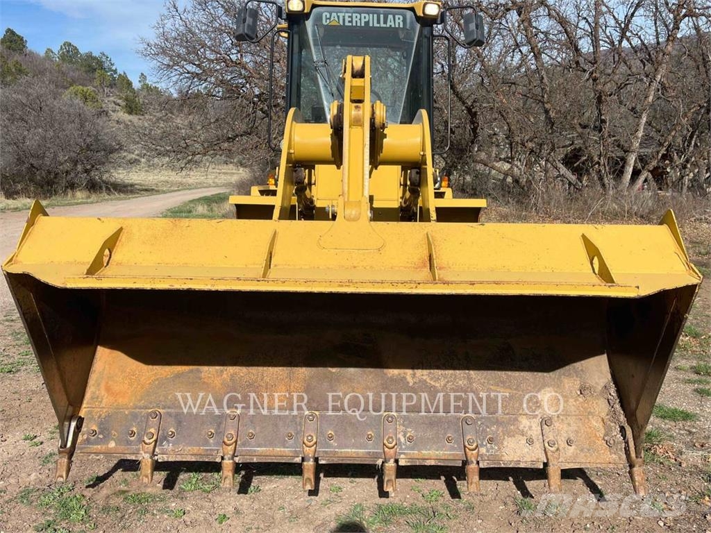 CAT 914G Wheel loaders