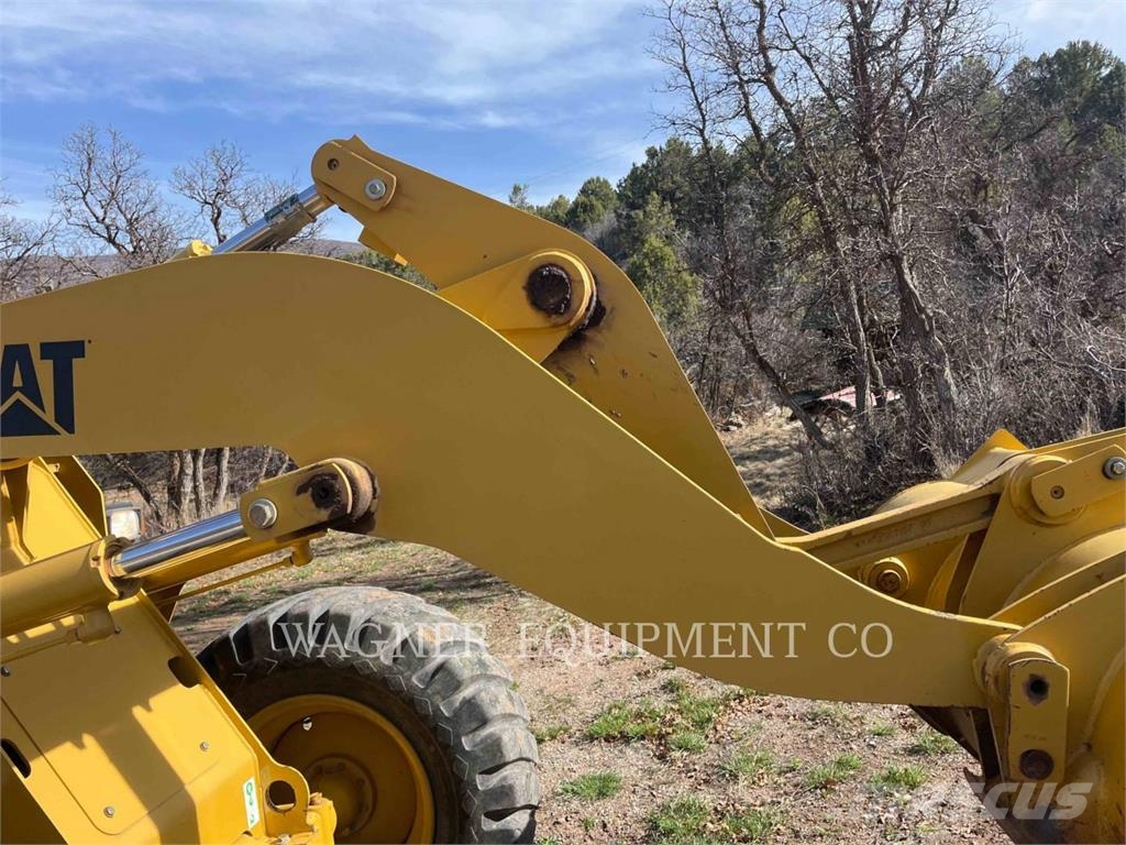 CAT 914G Wheel loaders