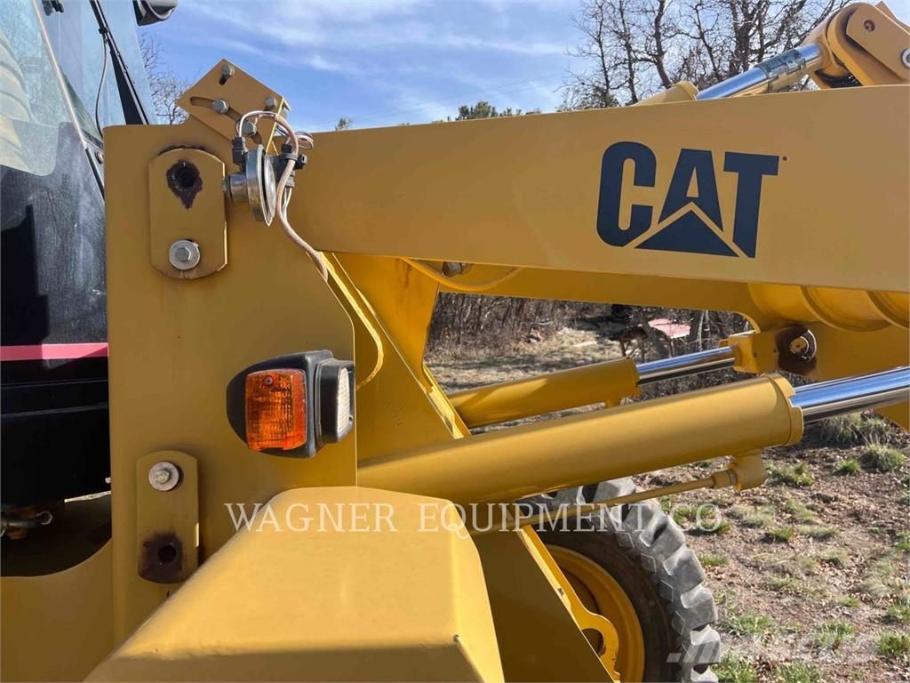 CAT 914G Wheel loaders