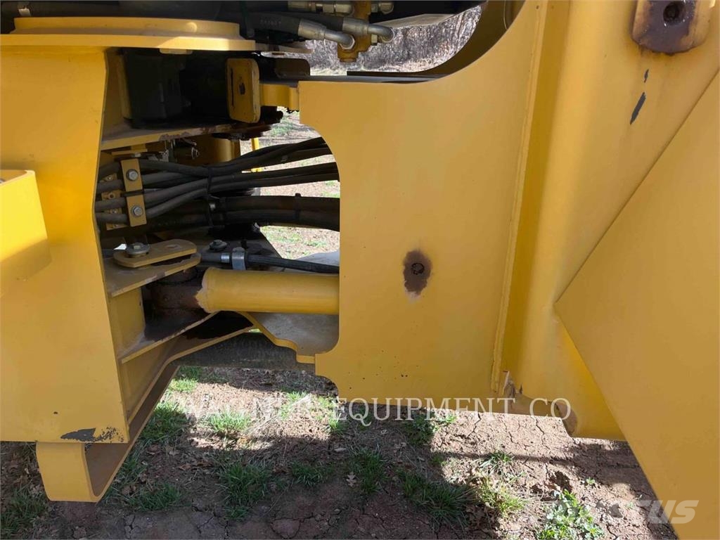 CAT 914G Wheel loaders