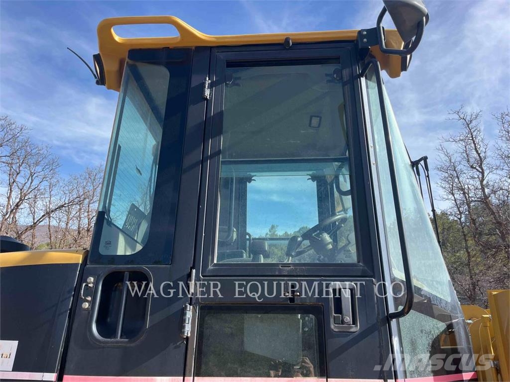 CAT 914G Wheel loaders