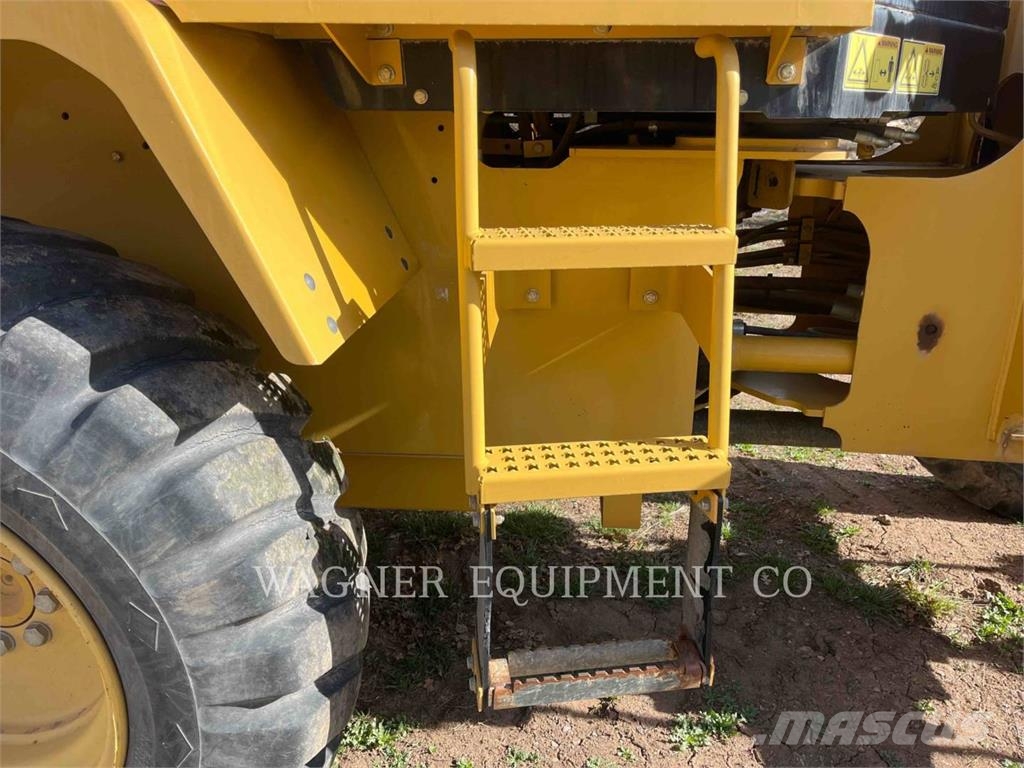 CAT 914G Wheel loaders