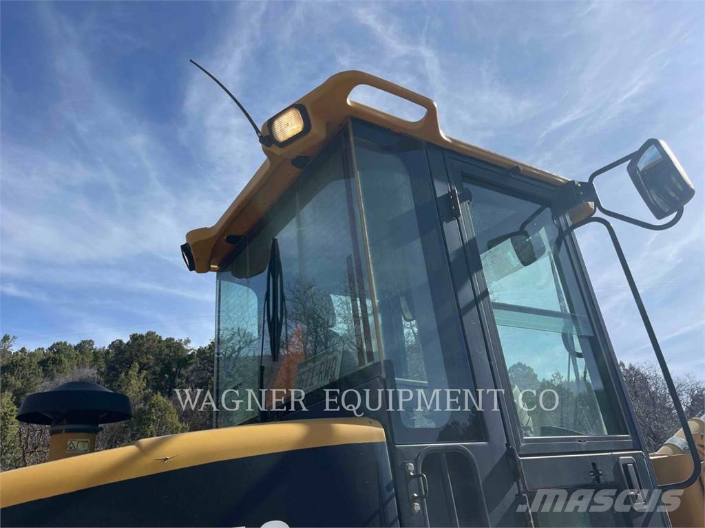 CAT 914G Wheel loaders