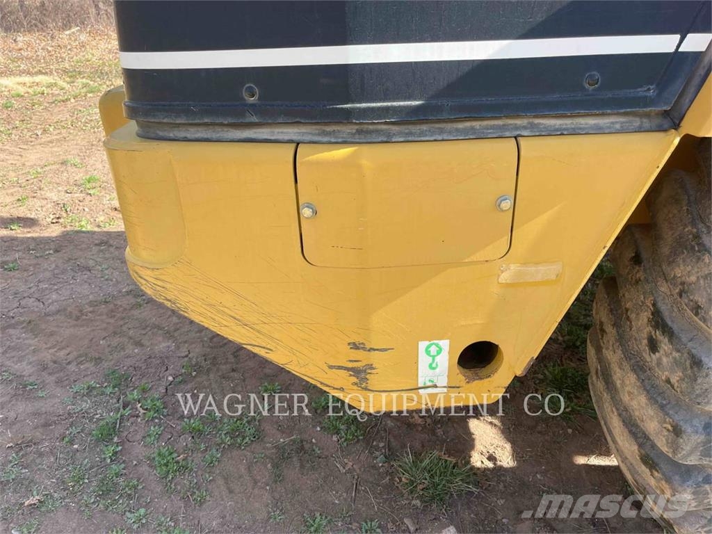 CAT 914G Wheel loaders