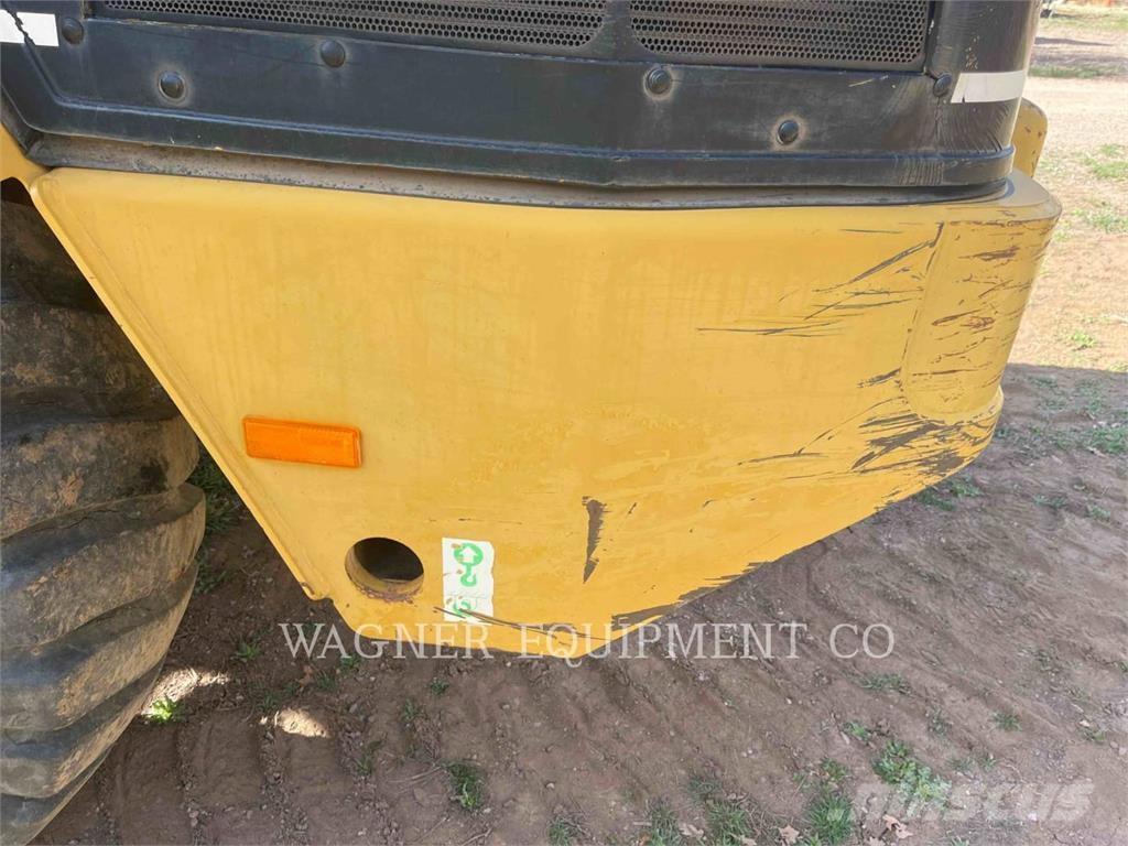 CAT 914G Wheel loaders