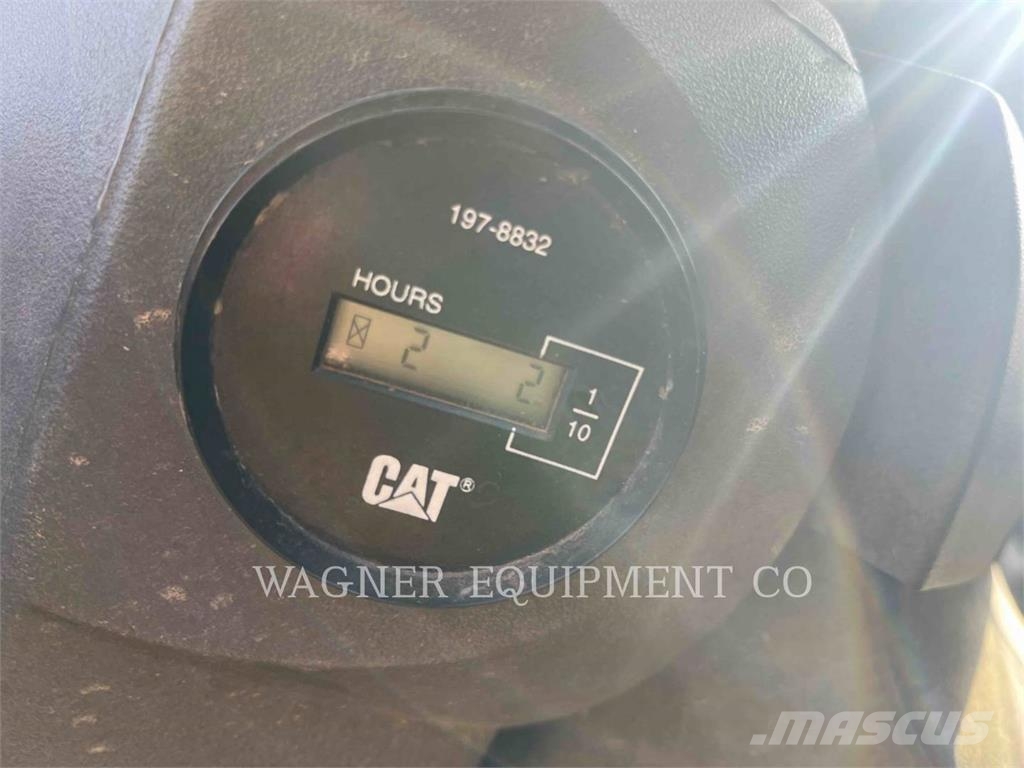 CAT 914G Wheel loaders