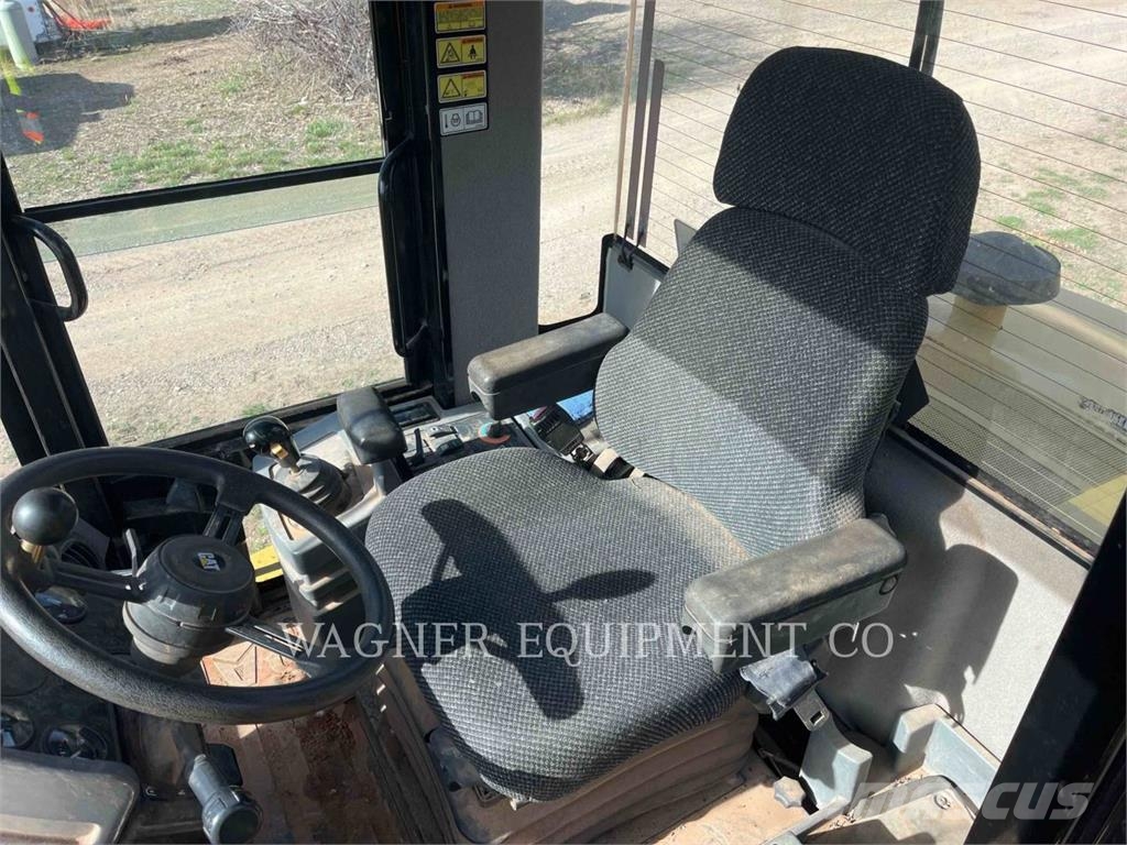 CAT 914G Wheel loaders