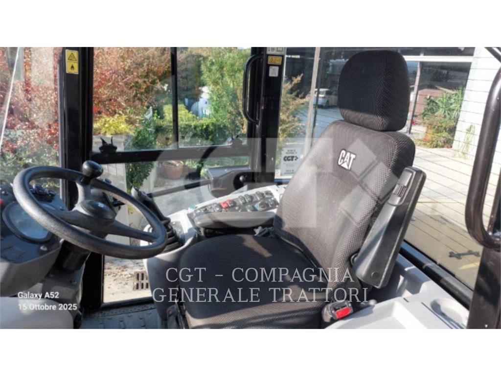 CAT 914M Tekerlekli yükleyiciler