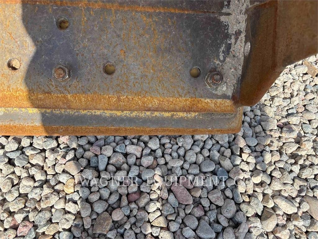 CAT 914M Wielladers